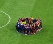 Ce au făcut belgienii imediat după fluierul de final, în timp ce jucătorii Slovaciei sărbătoreau victoria