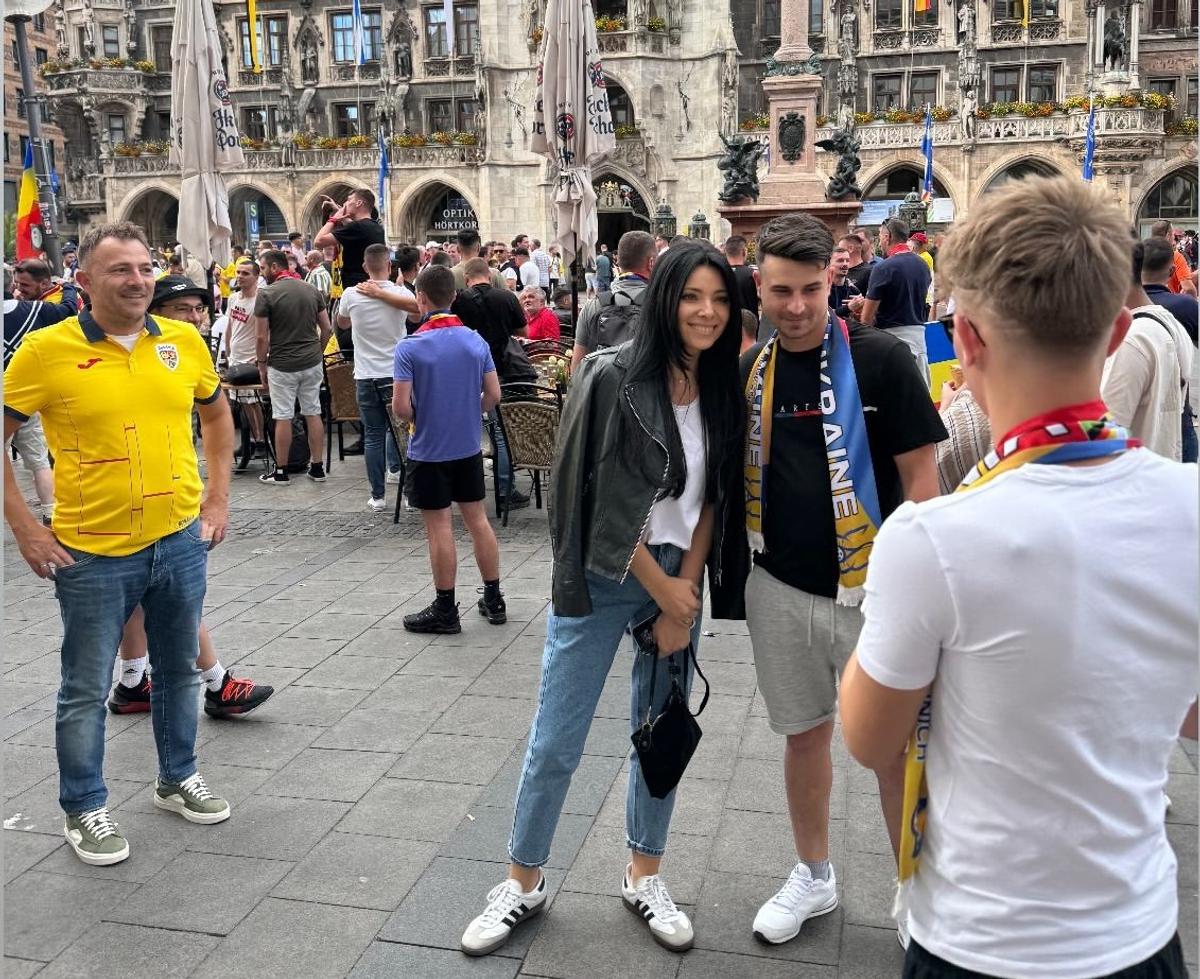 Corina Caragea a dezvăluit întrebările pe care le primește cel mai des de la fani: „Nu vă arăt totul!”