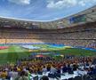 Imagini surprinse pe stadion, la România - Ucraina FOTO: Andrei Crăițoiu (GSP)