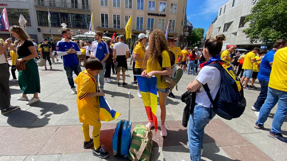 Ciprian Marica și Florin Răducioiu dau pronosticurile la România - Ucraina: „Așa cred”