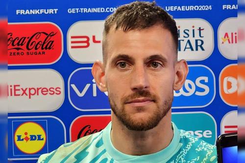 Martin Dubravka