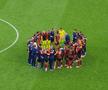Ce au făcut belgienii imediat după fluierul de final, în timp ce jucătorii Slovaciei sărbătoreau victoria