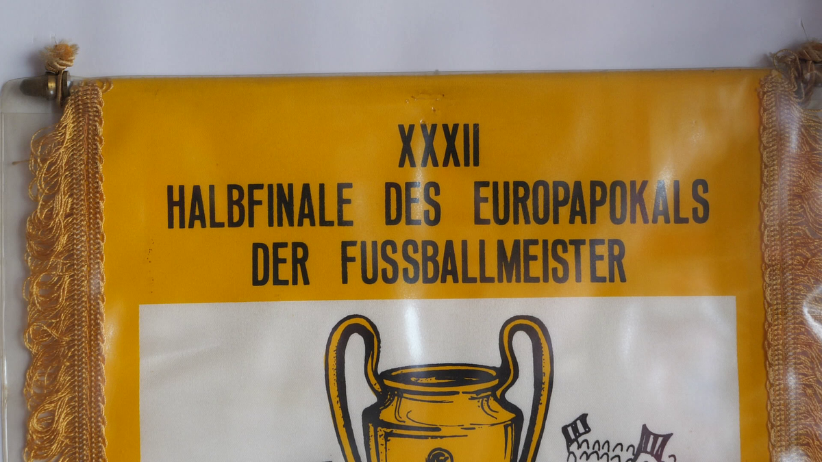 Muzeu, cult, pub, altar, piese de artă » GSP.RO vă invită în tărâmul fermecat al lui Bayern Munchen
