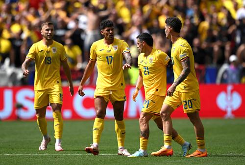 Imediat după victoria istorică a României cu Ucraina, scor 3-0, Gigi Becali (65 de ani), patronul celor de la FCSB, a anunțat că extrema stângă Florinel Coman se va transfera în cele din urma la Al Duhail.