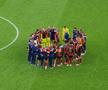 Ce au făcut belgienii imediat după fluierul de final, în timp ce jucătorii Slovaciei sărbătoreau victoria