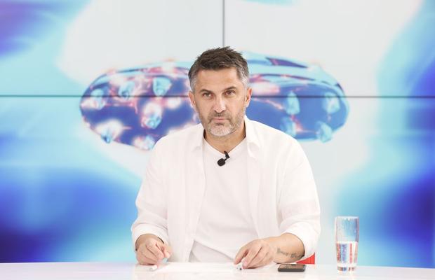 Claudiu Niculescu nu trădează, în lupta la titlu: „Nici nu urmăresc ce se întâmplă la ei”. Pe cine o vrea campioană