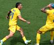 Eurogolul lui Nicolae Stanciu a făcut „Allianz Arena” să se zguduie / foto: Guliver/Getty Images