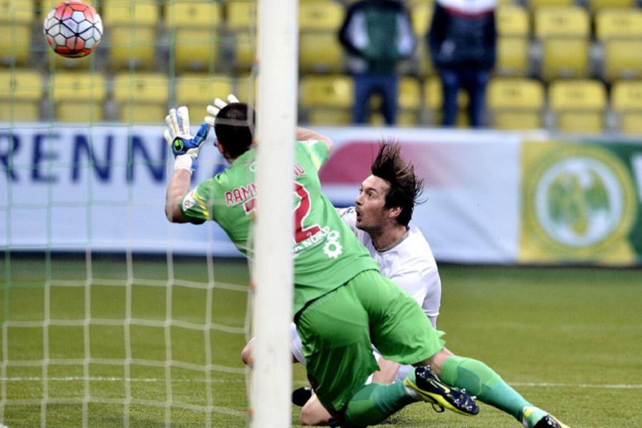 6 goluri și două pase decisive sunt performanțele lui Artem Milevski la Concordia Chijna Fostul star al Ucrainei, amintiri din România în ziua meciului de la Euro 2024: „Am dansat cu președintele pe masă. Nu cunosc pe nimeni din echipa lor”