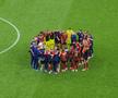 Ce au făcut belgienii imediat după fluierul de final, în timp ce jucătorii Slovaciei sărbătoreau victoria