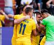 România - Ucraina, cele mai tari imagini din meciul de la Munchen / FOTO: Imago
