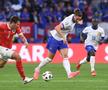Austria - Franța, la EURO 2024/ FOTO: Imago Images