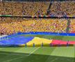 Imagini surprinse pe stadion, la România - Ucraina FOTO: Andrei Crăițoiu (GSP)