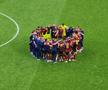 Ce au făcut belgienii imediat după fluierul de final, în timp ce jucătorii Slovaciei sărbătoreau victoria