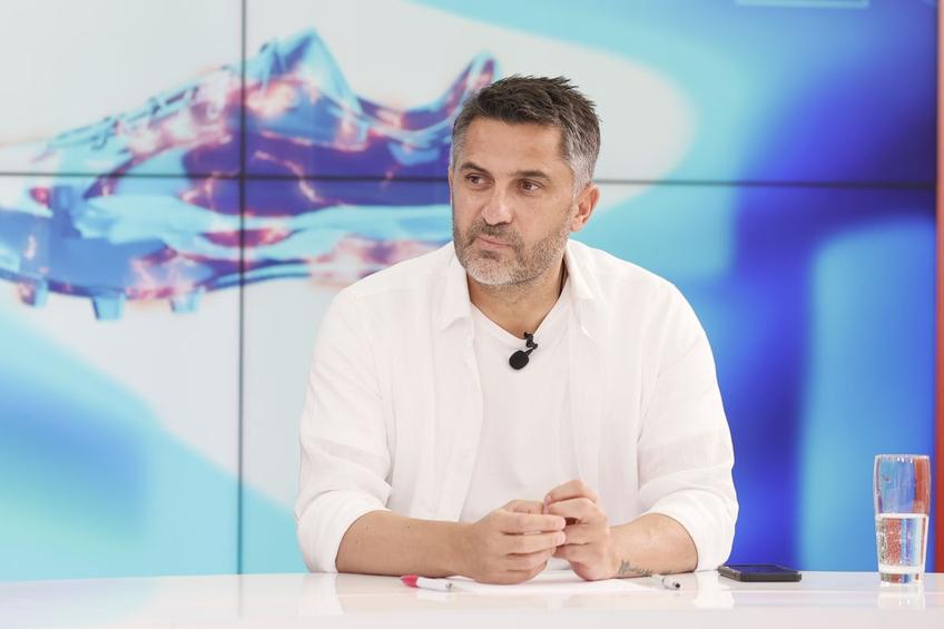 Claudiu Niculescu / foto: Cristi Preda (GSP)