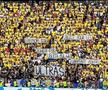 România - Ucraina, imagini tari surprinse în interiorul Allianz Arena
