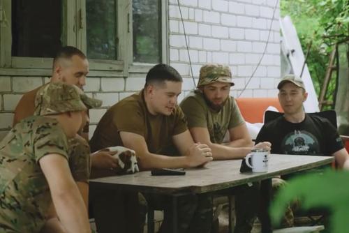 Înaintea meciului dintre România și Ucraina, câștigat de „tricolori” cu un categoric 3-0, pe pagina oficială a naționalei din țara vecină a apărut un videoclip extrem de emoționant.