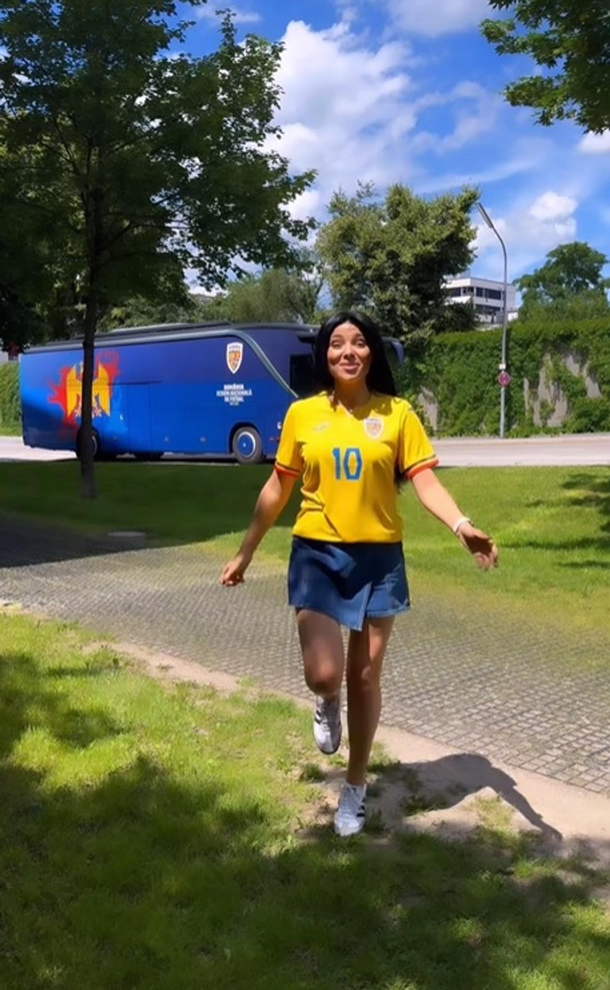 Corina Caragea a dezvăluit întrebările pe care le primește cel mai des de la fani: „Nu vă arăt totul!”