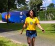 Corina Caragea, vacanță exotică în Bali » Fotografii spectaculoase la plajă