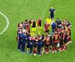 Ce au făcut belgienii imediat după fluierul de final, în timp ce jucătorii Slovaciei sărbătoreau victoria
