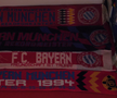Fan Arena München FOTO: Andrei Crăițoiu (GSP)