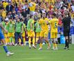 Lacrimi după România - Ucraina / FOTO: Imago