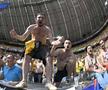 Peste 35.000 de români au fost la meciul de debut al echipei naționale la Euro 2024.
