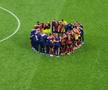 Ce au făcut belgienii imediat după fluierul de final, în timp ce jucătorii Slovaciei sărbătoreau victoria