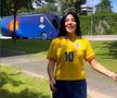 Corina Caragea a dezvăluit întrebările pe care le primește cel mai des de la fani: „Nu vă arăt totul!”