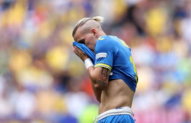 A început ancheta! Mudryk riscă o suspendare drastică