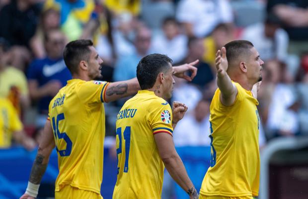 România, lăudată în direct la BBC de un fost internațional: „Au avut totul!” + și „rivalii” de la Sky Sports au aplaudat performanța: „Magistral!”