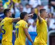 România a învins Ucraina, scor 3-0, în primul meci al grupei E de la Euro 2024. Prestația „tricolorilor” a primit laude din lumea întreagă.