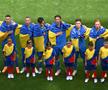 Imagini surprinse pe stadion, la România - Ucraina / foto: Guliver/Getty Images