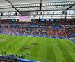 Ce au făcut belgienii imediat după fluierul de final, în timp ce jucătorii Slovaciei sărbătoreau victoria