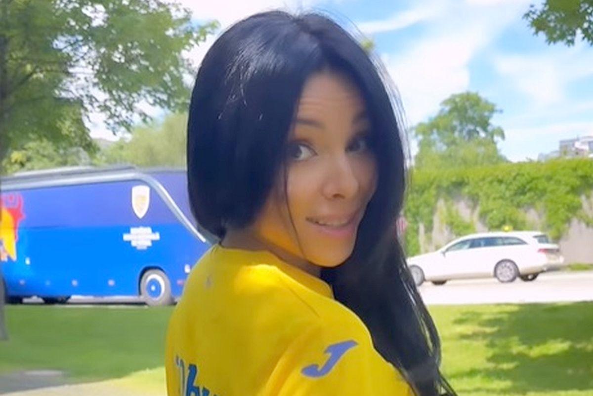 Corina Caragea a dezvăluit întrebările pe care le primește cel mai des de la fani: „Nu vă arăt totul!”