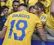 Lacrimi după România - Ucraina / FOTO: Imago
