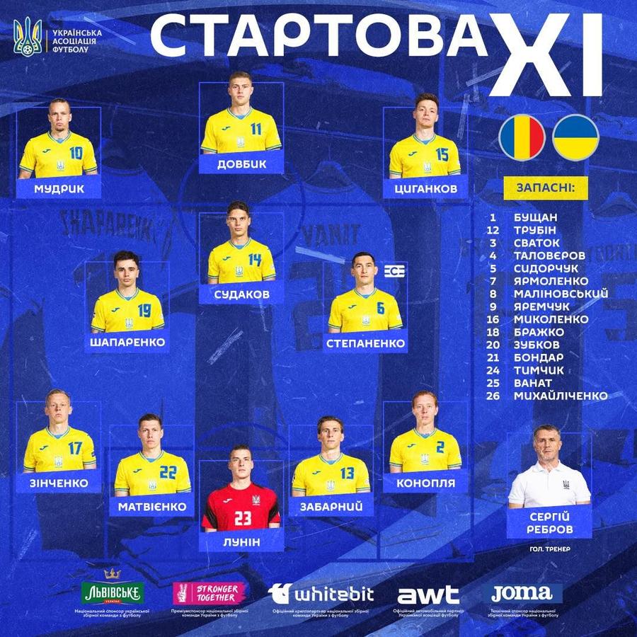 ROMÂNIA GALACTICĂ: v-ați câștigat locul în istorie! 3-0 cu Ucraina, băieții lui Iordănescu AU ZGUDUIT Europeanul la debut! » Cea mai clară victorie tricoloră la un turneu final!