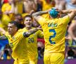 România - Ucraina, cele mai tari imagini din meciul de la Munchen / FOTO: Imago