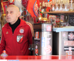 Fan Arena München FOTO: Andrei Crăițoiu (GSP)