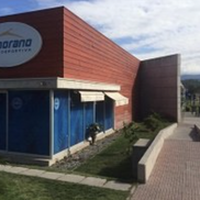 Iván Zamorano și propriul său complex sportiv