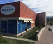 Iván Zamorano și propriul său complex sportiv