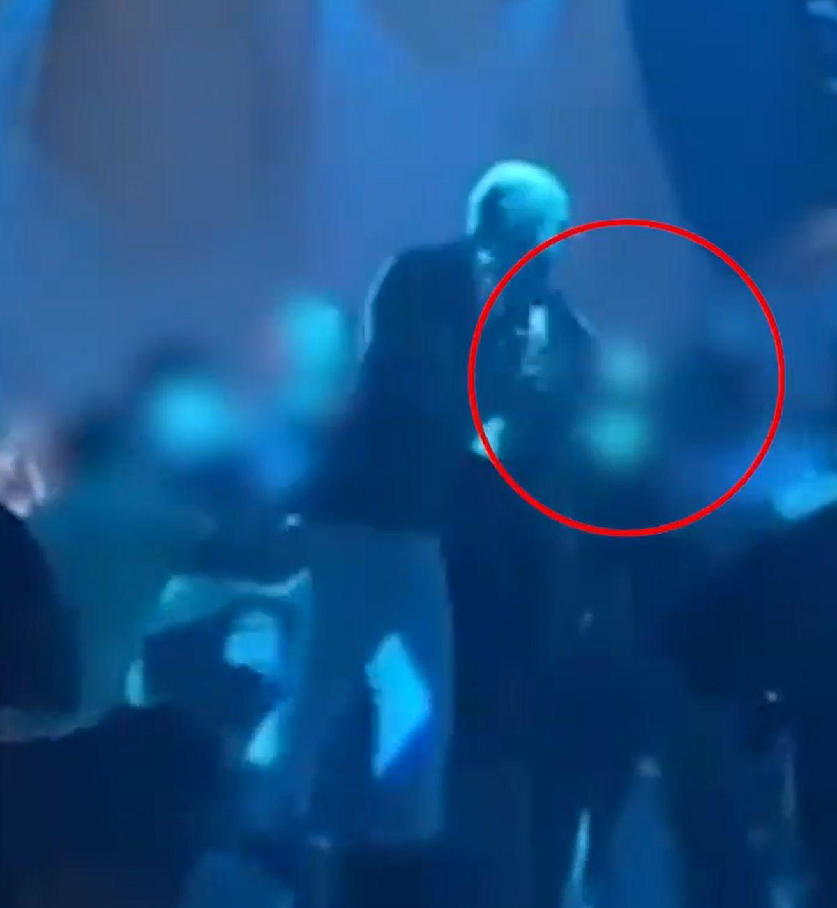 Imagini șocante de la fiesta din Ibiza » Conor McGregor l-a bătut în club: uluitor ce a urmat