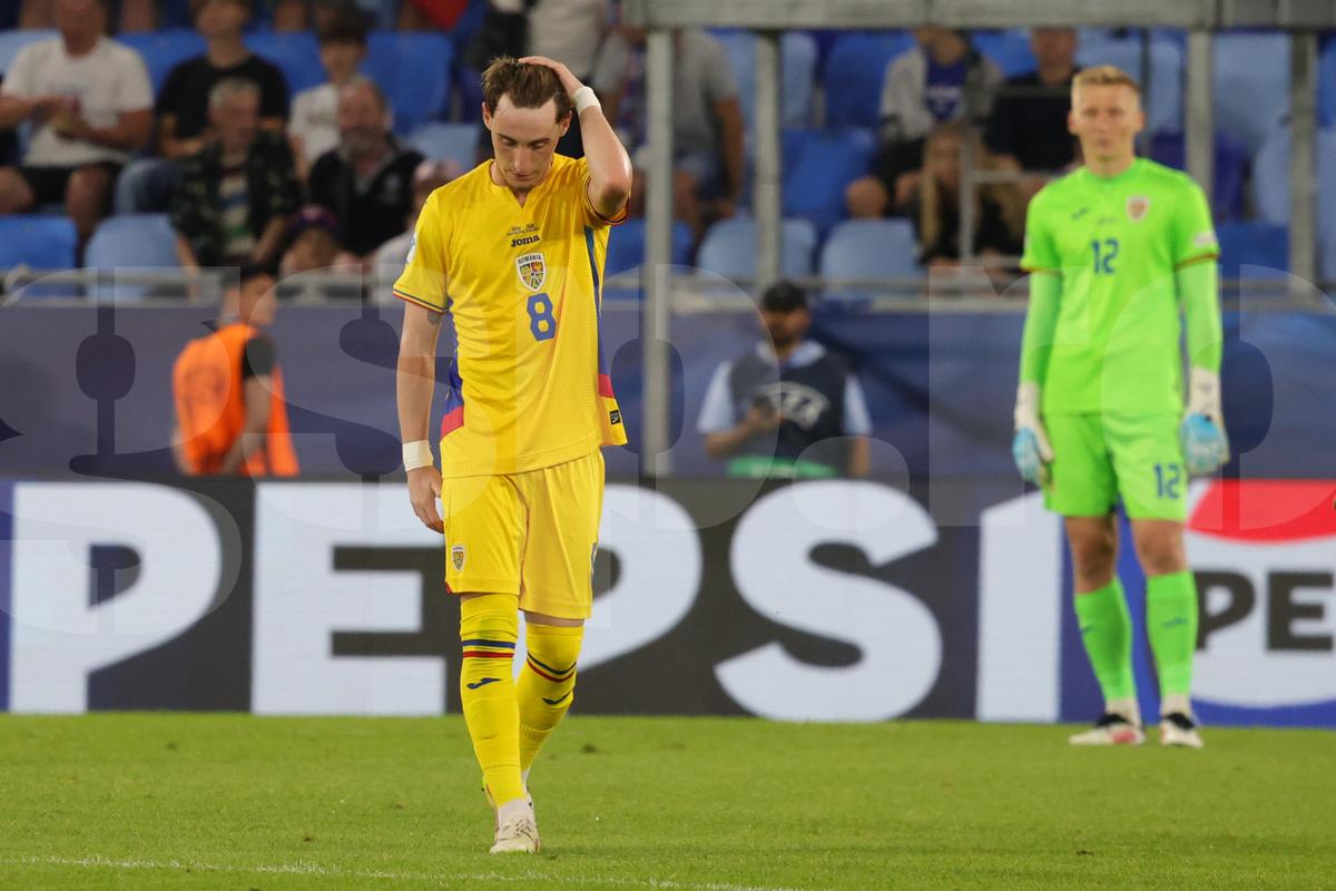 Louis Munteanu, mesaj în direct pentru Mircea Lucescu după Euro: „Ăsta e primul pas”