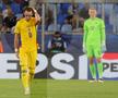 România U21 - Slovacia U21, în imagini // foto: Ionuț Iordache (GSP)