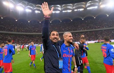 Ce scrie presa din Andorra despre FCSB: „E cunoscută și sub acest nume”