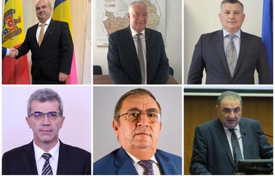 Pensionari de lux ai României, reangajați pe funcții publice: cum îi răsplătesc partidele și guvernul și ce sume încasează lunar