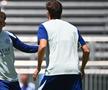 Antrenamentele lui Inter în Los Angeles la Mondialul Cluburilor / Foto: inter.it