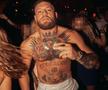 Imagini șocante de la fiesta din Ibiza » Conor McGregor l-a bătut în club: uluitor ce a urmat