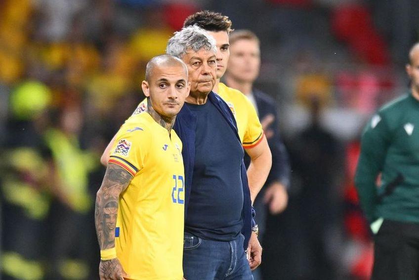 Alex Mitriță