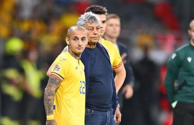 Mircea Lucescu a răspuns la două întrebări arzătoare: „De ce nu a intrat Mitriță? Uitați-vă ce a făcut cu Canada!”