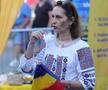 România U21 - Slovacia U21, imagini înaintea partidei de la Campionatul European din Slovacia